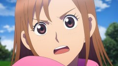 #24 とんぼ、ホールアウト