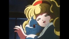 #1 愛・激流への序章