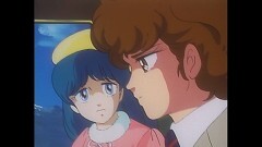 #8 華麗なる逃亡者