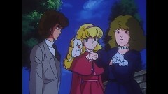 #12 ふたりのアリシア！？