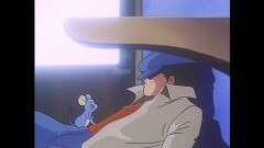 #16 逃がし屋ハンス
