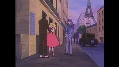 #17 パリの殺人鬼