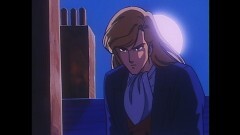 #20 夢のつばさを広げて