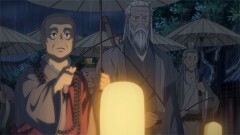 #3 化蛇（上）
