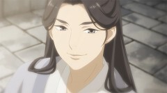 #8 媼姫（中）