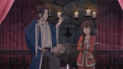 #9 媼姫（下）