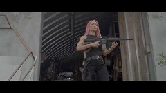 フェニックス　特殊工作員（吹替）
