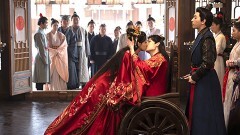 紅い結婚〜愛は復讐の裏に〜 ＃1「偽りの花嫁 」