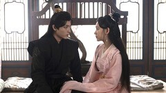 紅い結婚〜愛は復讐の裏に〜 ＃8「夫婦の平凡な暮らし」