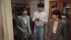 サレ妻の華麗なる復讐 #10「それぞれの葛藤」