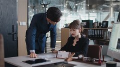 サレ妻の華麗なる復讐 #13「突然の訪問者」