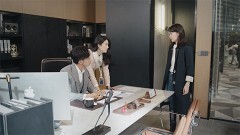 サレ妻の華麗なる復讐 #22「離婚条件の開示」