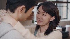 サレ妻の華麗なる復讐 #36「新たな人生への旅立ち」