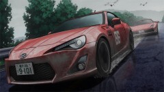 MFゴースト 2nd Season BATTLE DIGEST