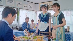 アイメイド・マーメイド 第2話 看板メニューをつくる！