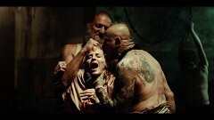 ブラッド・シャウト　地獄への響き（吹替）