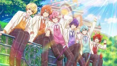 劇場版すとぷり はじまりの物語〜Strawberry School Festival!!!〜