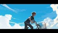 数分間のエールを