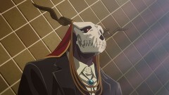 第13話 Nothing venture, nothing have. I