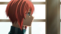 第14話 Nothing venture, nothing have. II