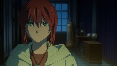 第16話 Needs must when the devil drives. II