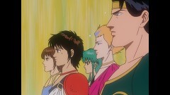 其之二 懐想逝水（かいそうせいすい）