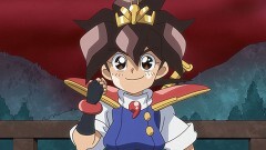 魔神英雄伝ワタル 七魂の龍神丸 −再会−