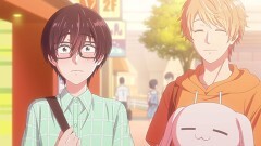 ヲタクに恋は難しいOAD2