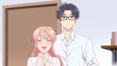 ヲタクに恋は難しいOAD3