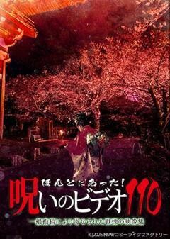 ほんとにあった！呪いのビデオ110