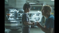 サウンド・オブ・フリーダム（吹替）
