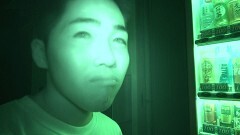 心霊闇動画92