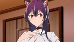第5話 あなたにニャンニャンさせてほしいニャン。