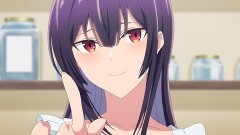 第6話 あなた、お背中流させて。