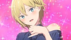 第8話 仲、睦まじいご様子で