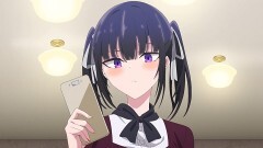 第9話 私にヤらせなさい！！