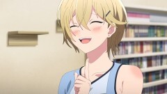 第10話 雨降って白田固まる