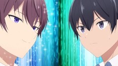 第11話 予行演習をさせてあげるわ
