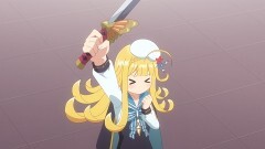 第6話 四方八方の九方目