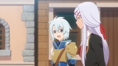 第10話 ユーリシアのデート