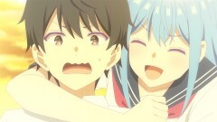 #01 ニリンソウと月下美人