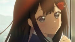 #03 チューリップと恋の表情
