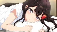 #06 チェリーセージの香り
