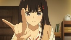 #08 ジニアと情熱のありか