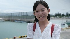 #1 長澤茉里奈「まりちゅうと夏休み！」