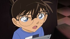 第1071話 工藤優作の推理ショー（前編）