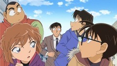 第1073話 探偵団の引ったくり大追跡