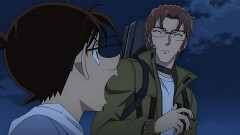 第1079話 黒ずくめの謀略（正体）