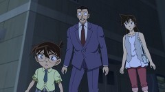 第1090話 眠れる街に消えた犯人