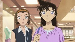 第1091話 女子会ミステリー